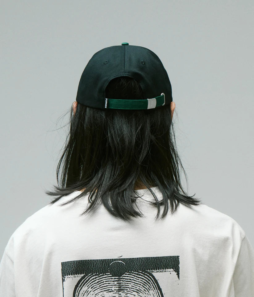 FORMER - Want it all Cap - Black