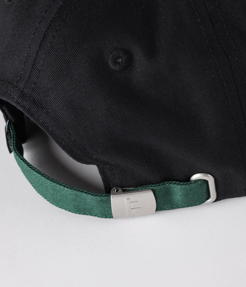 FORMER - Want it all Cap - Black