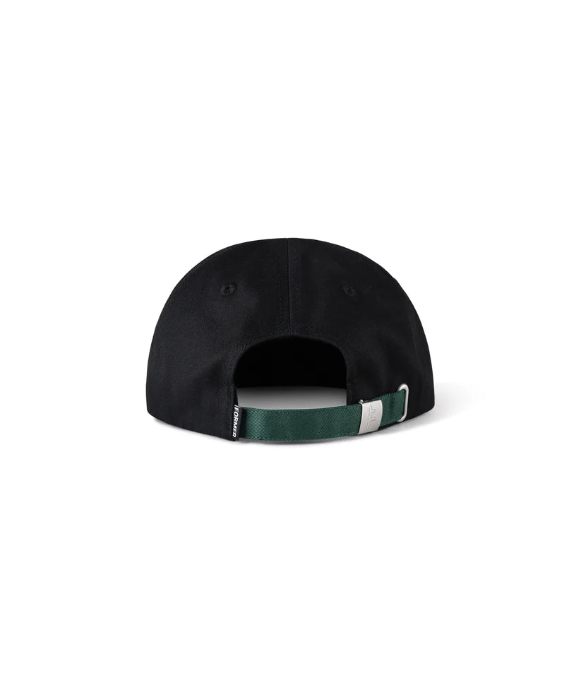 FORMER - Want it all Cap - Black