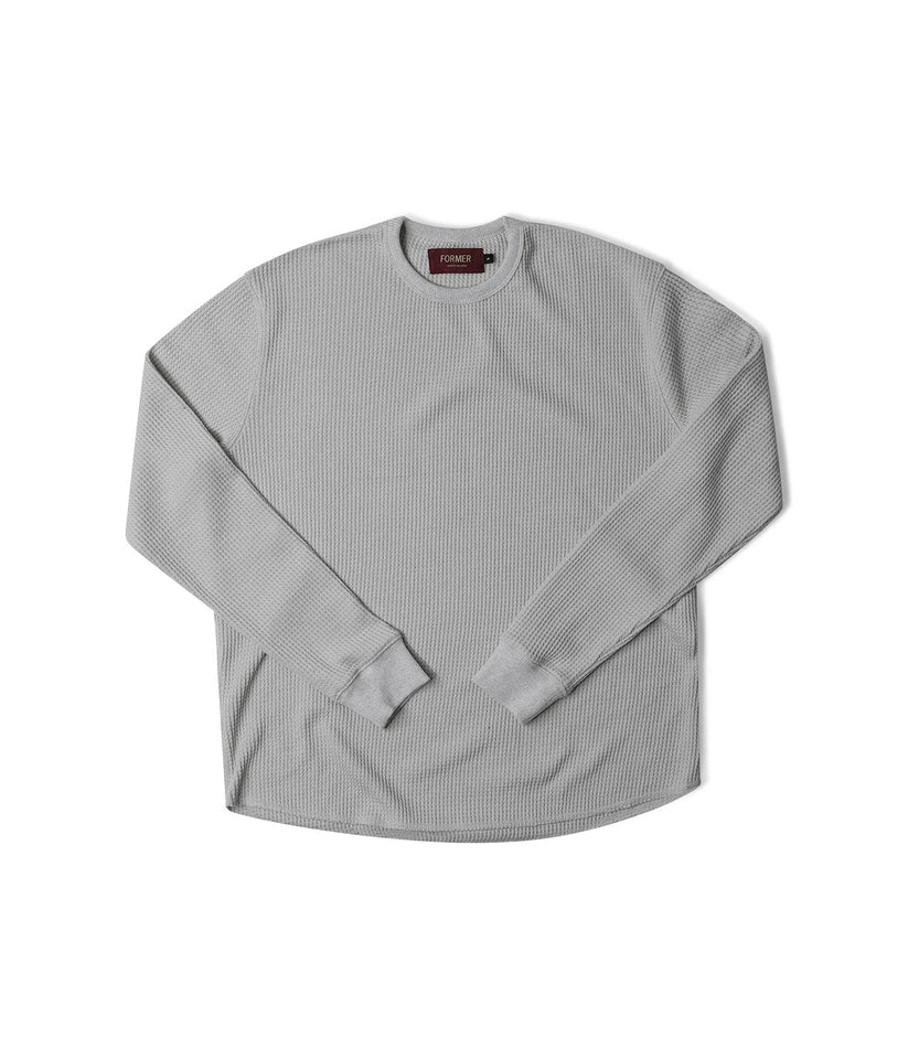 FORMER - AG L/S Waffle - Cement