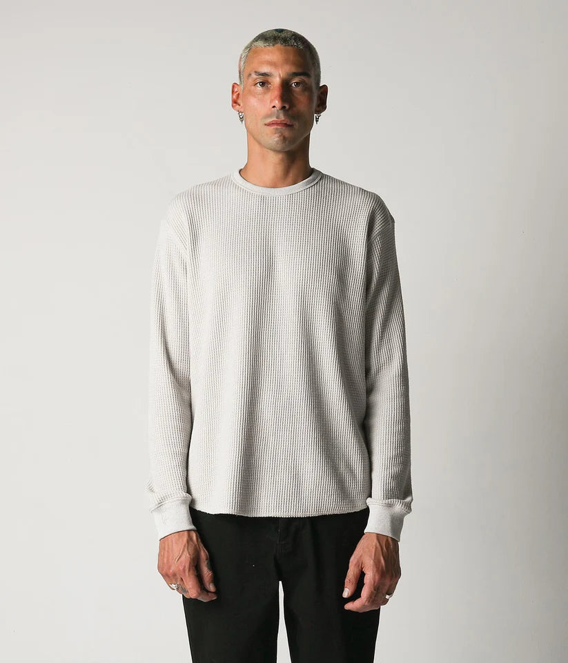FORMER - AG L/S Waffle - Cement