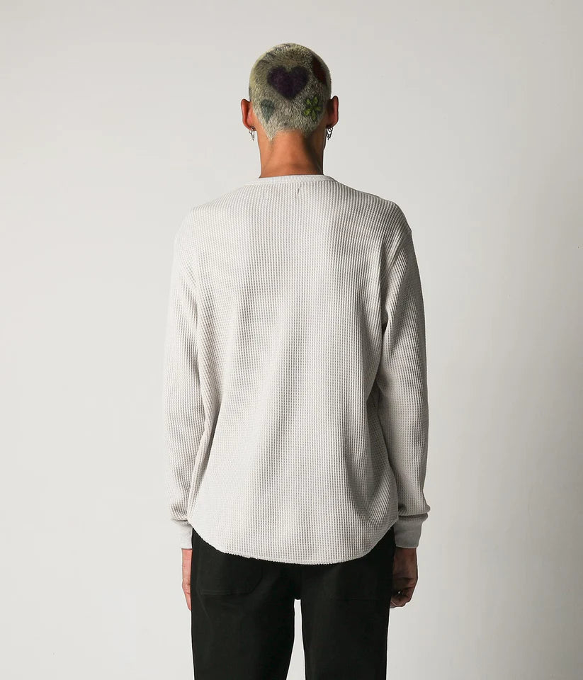 FORMER - AG L/S Waffle - Cement