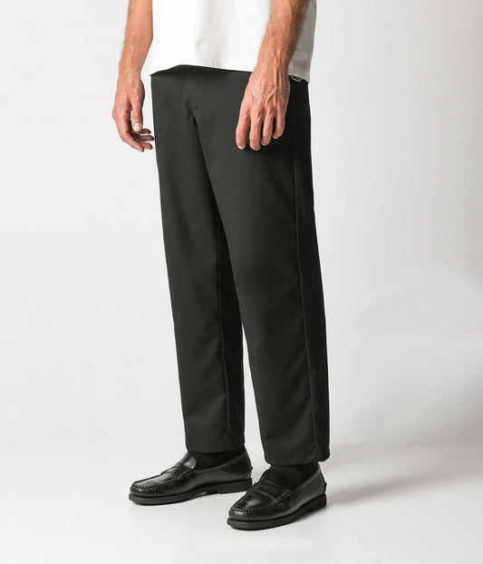 FORMER - Harmony ll Suit Pant - BLACK