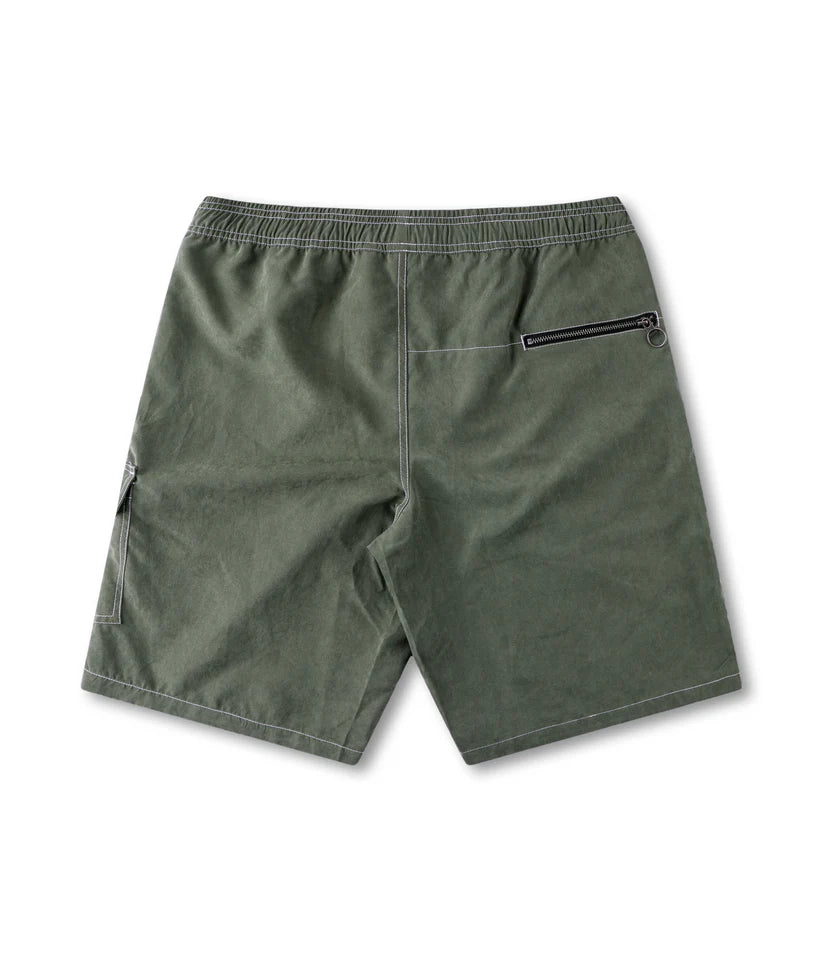 FORMER - SWANS FLATLINE CARGO TRUNK // SURPLUS