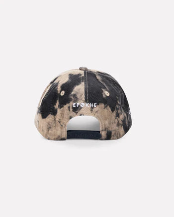 EPOKHE - Folklore Cap - Washed Light Bleach
