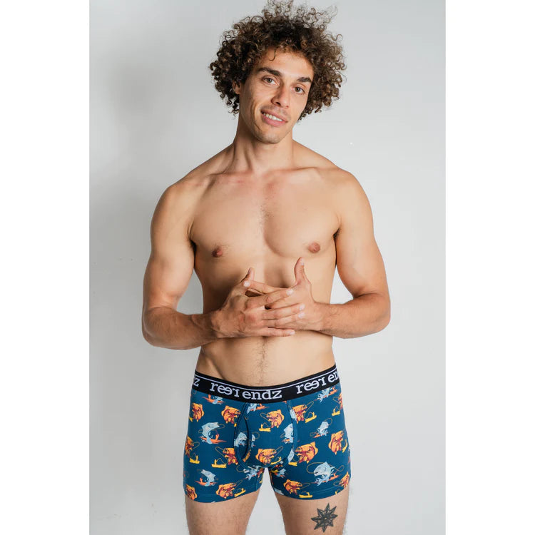 REERENDZ MEN'S UNDERWEAR