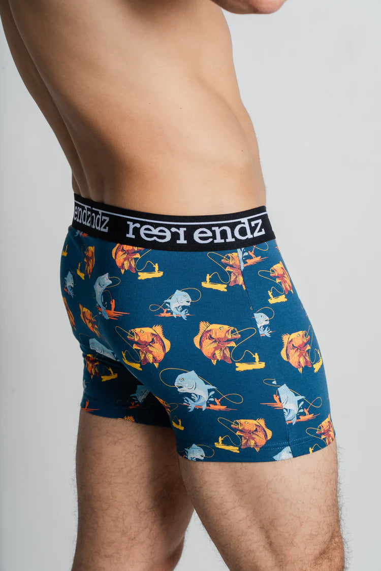 REERENDZ MEN'S UNDERWEAR