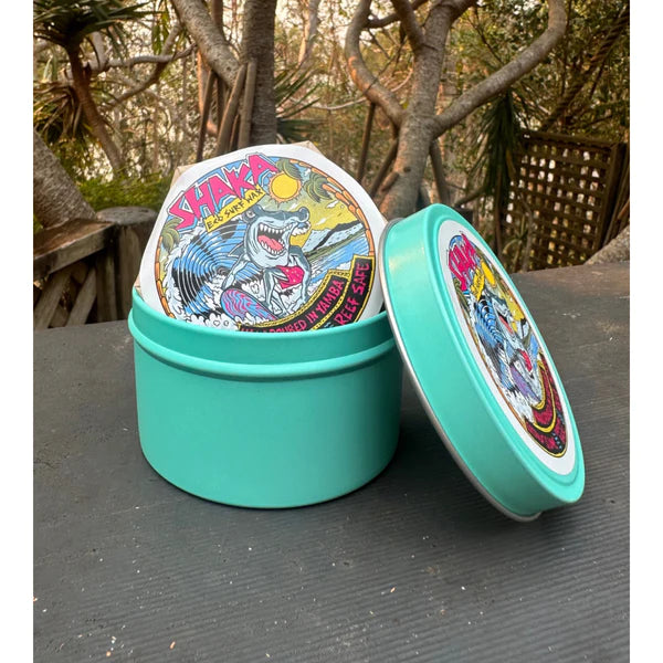 SHAKA ECO SURF WAX