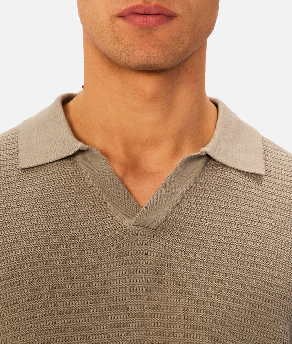 INDUSTRIE - The Alicante Polo - Rosemary