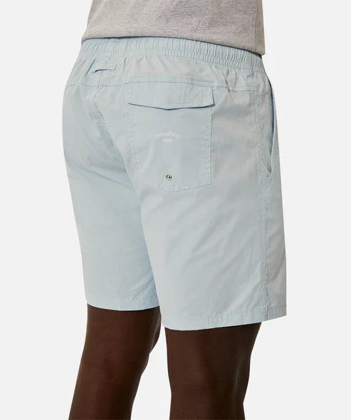 INDUSTRIE - THE BAHAMA ANGLER - SKY