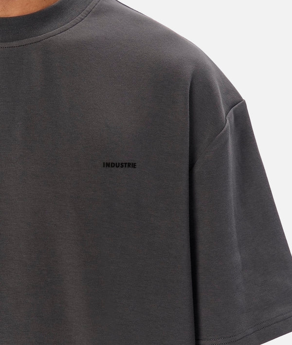 INDUSTIRE - The Newport Tee - Slate
