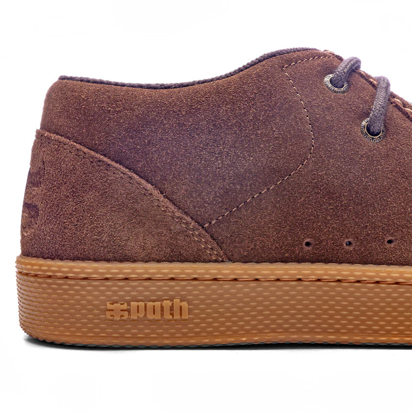 IPATH FOOTWEAR - Cats - Brown Suede