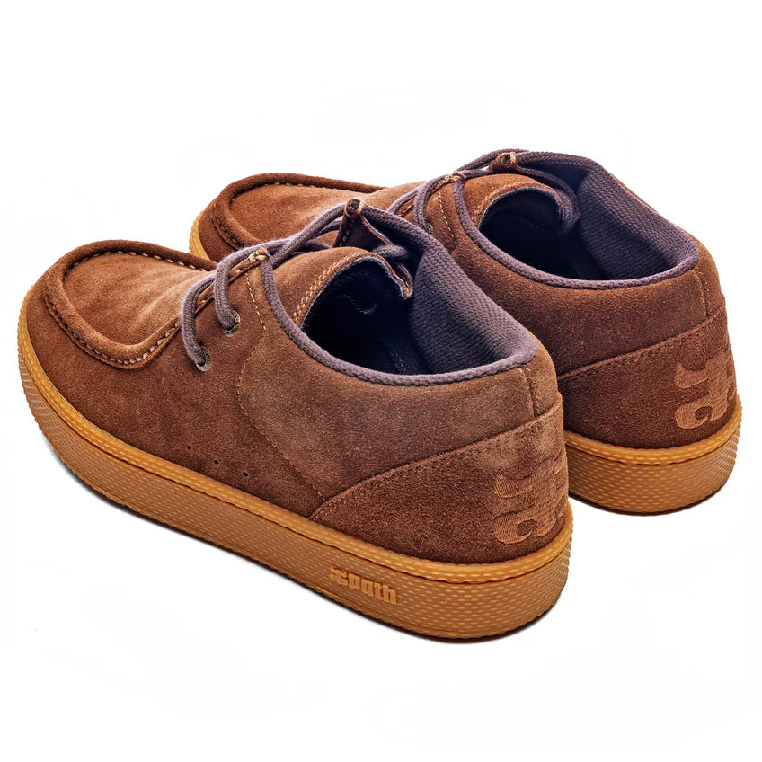 IPATH FOOTWEAR - Cats - Brown Suede