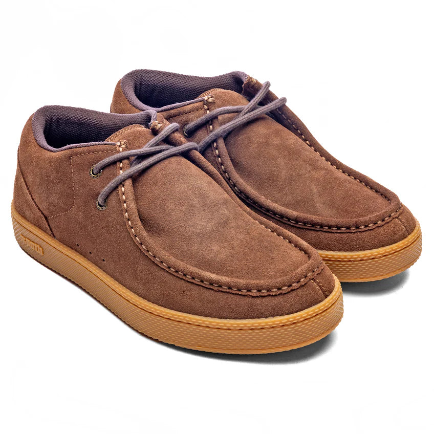 IPATH FOOTWEAR - Cats - Brown Suede
