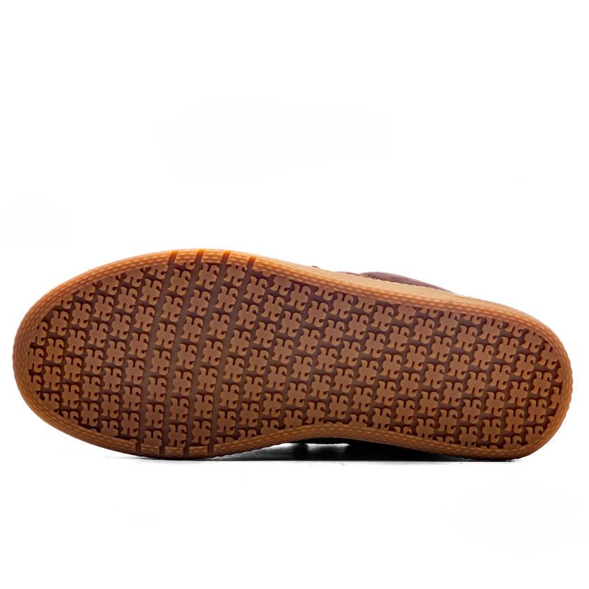 IPATH FOOTWEAR - Cats - Brown Suede