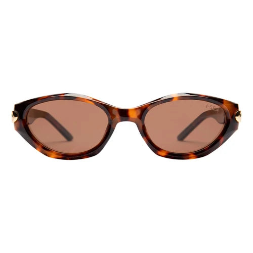I-SEA EYEWEAR - Kensington - TORT/BROWN (Polarised)