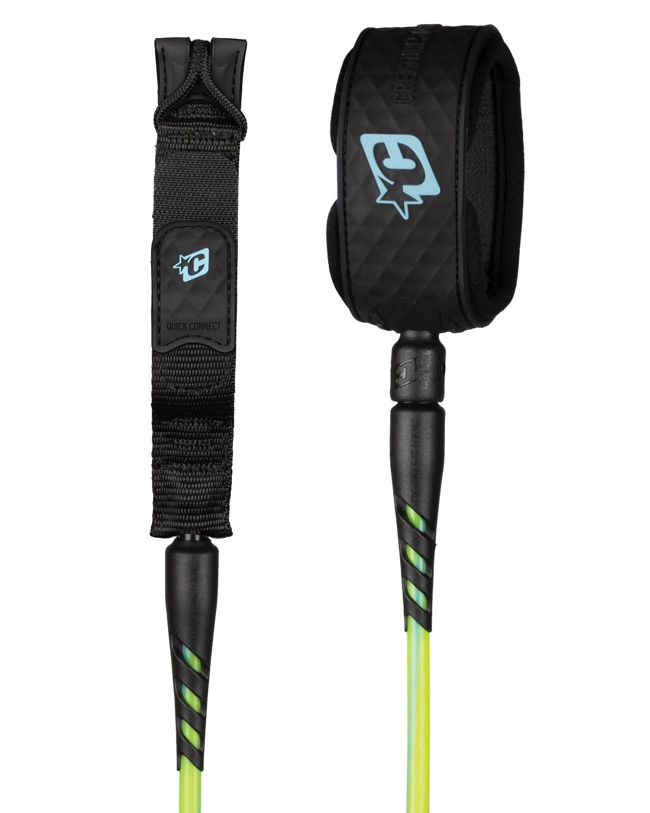 CREATURES OF LEASURE RELIANCE 2.0 | Standard Duty | 7ft Leash