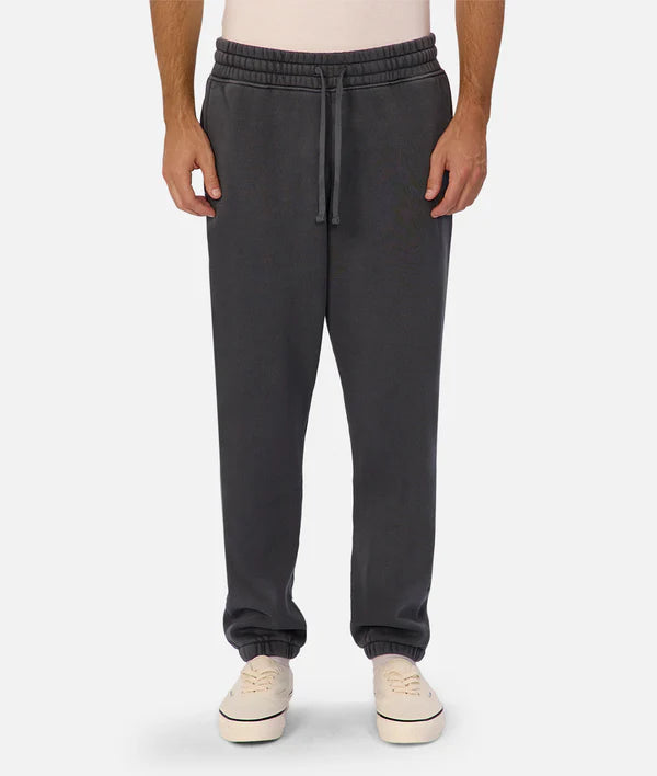 INDUSTRIE - The New Del Sur Washed Trackpant - Slate