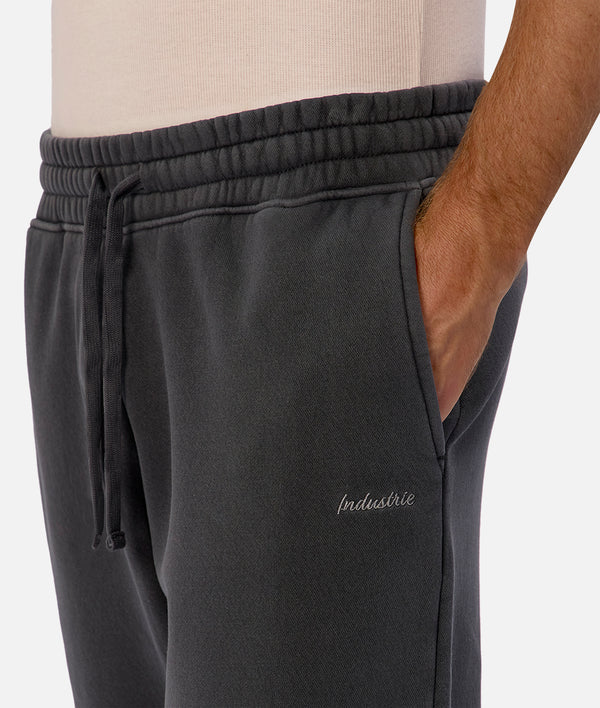 INDUSTRIE - The New Del Sur Washed Trackpant - Slate
