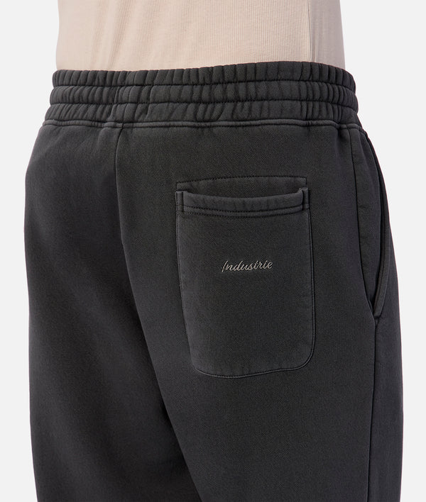 INDUSTRIE - The New Del Sur Washed Trackpant - Slate