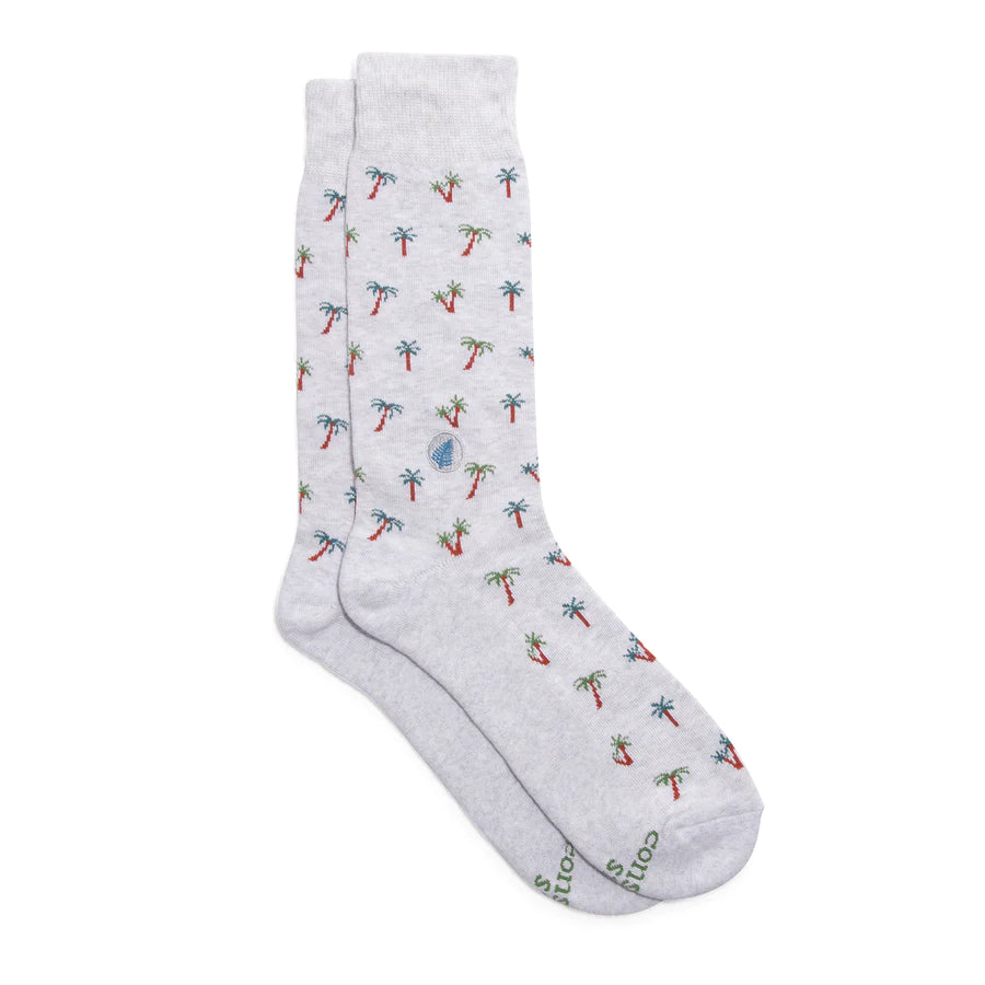 CONSCIOUS STEP - SOCKS