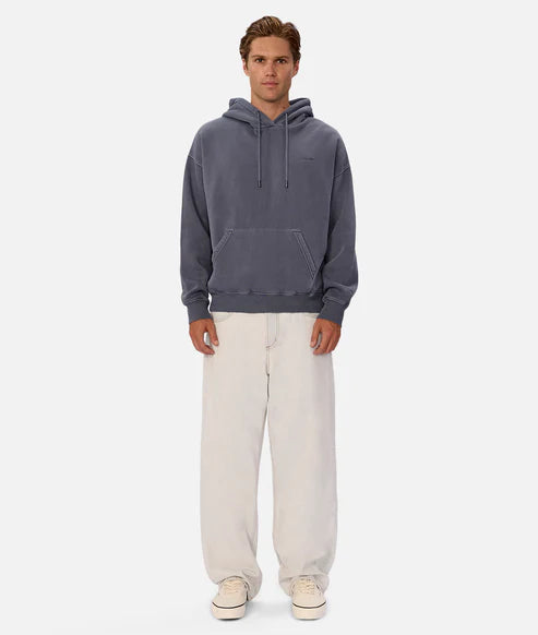 INDUSTRIE - The New Del Sur Washed Hood - Wash Cadet