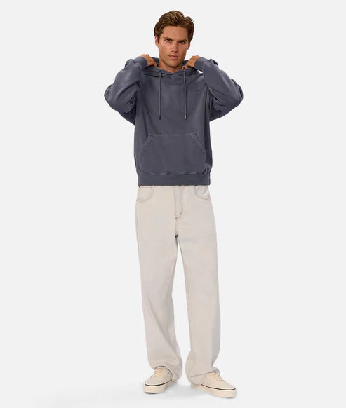 INDUSTRIE - The New Del Sur Washed Hood - Wash Cadet