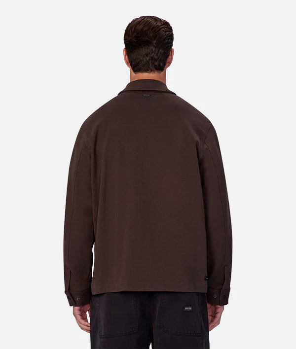 INDUSTRIE - The New Southport Jacket - SOIL