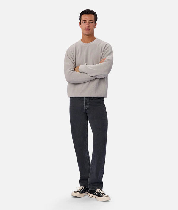 INDUSTRIE - The Tahoe Knit - Foam