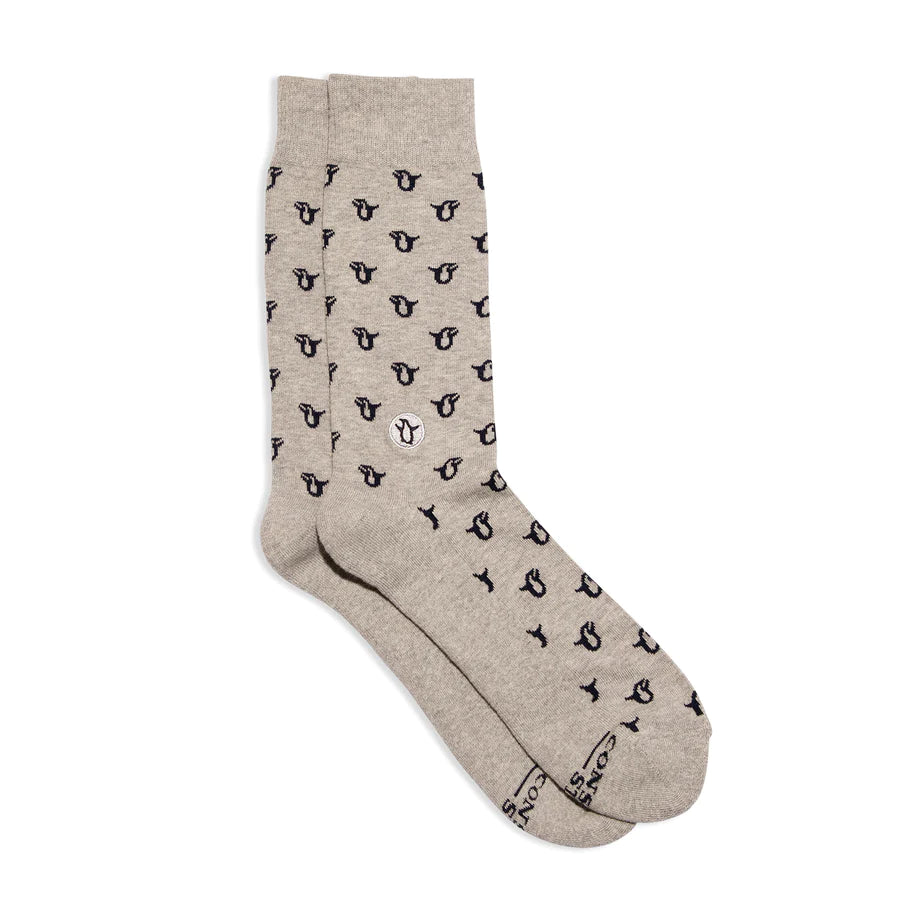 CONSCIOUS STEP - SOCKS