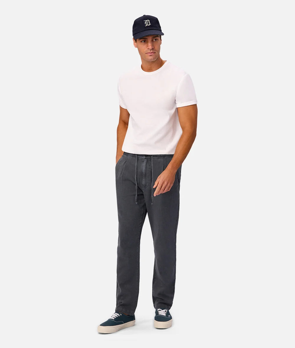 INDUSTRIE - The Mallorca Pant - DEISEL