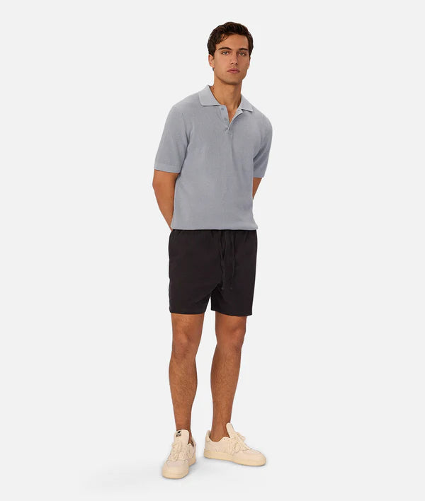 INDUSTRIE - The Ravenna Polo - Aqua