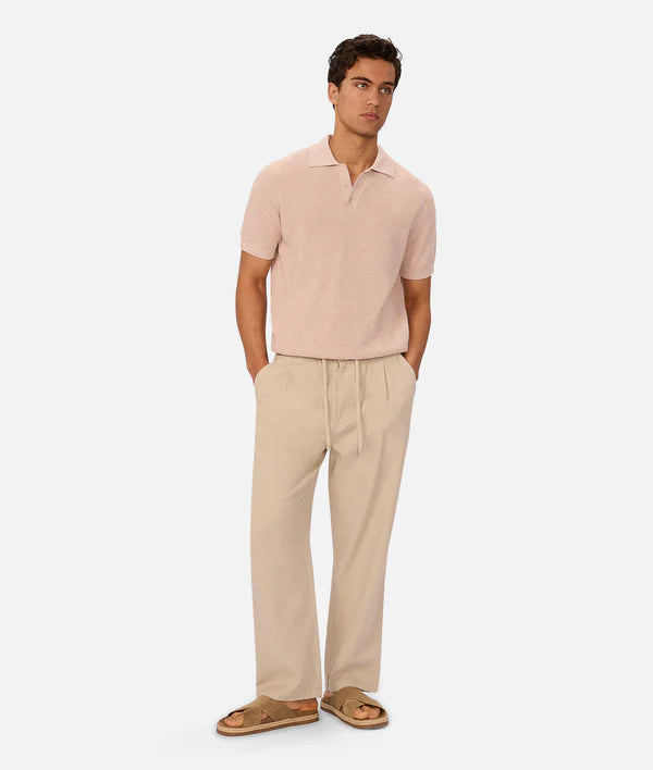 INDUSTRIE - The Ravenna Polo - Himalayan