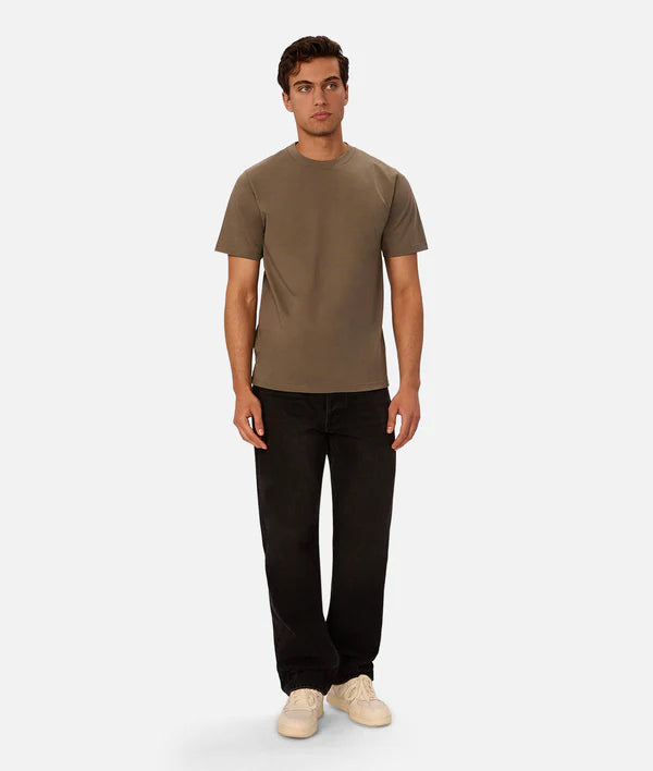 INDUSTRIE - The Classic Crew - Leaf