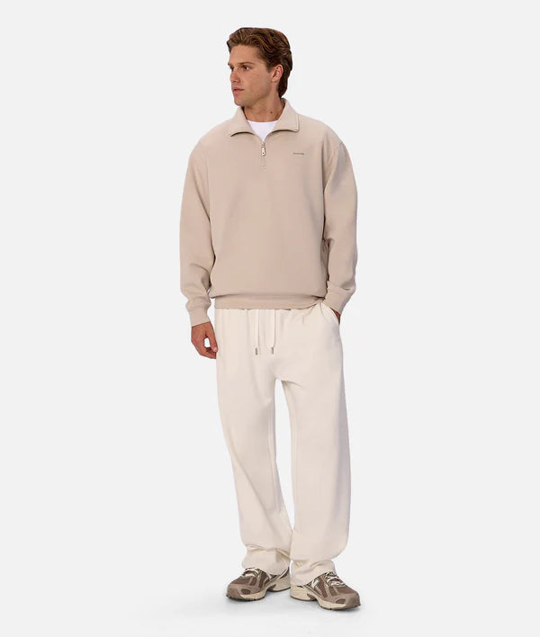 INDUSTRIE - The Tech Staunton Track Top - DUNE 26