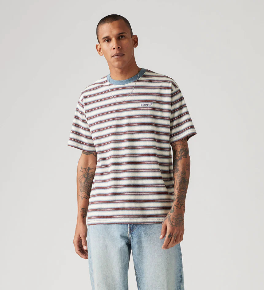 LEVI'S - Levi's® Men's Red Tab™ Vintage T-Shirt