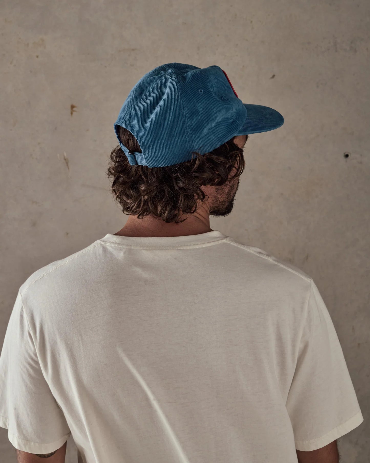 McTAVISH - Bob's Cap - Blue