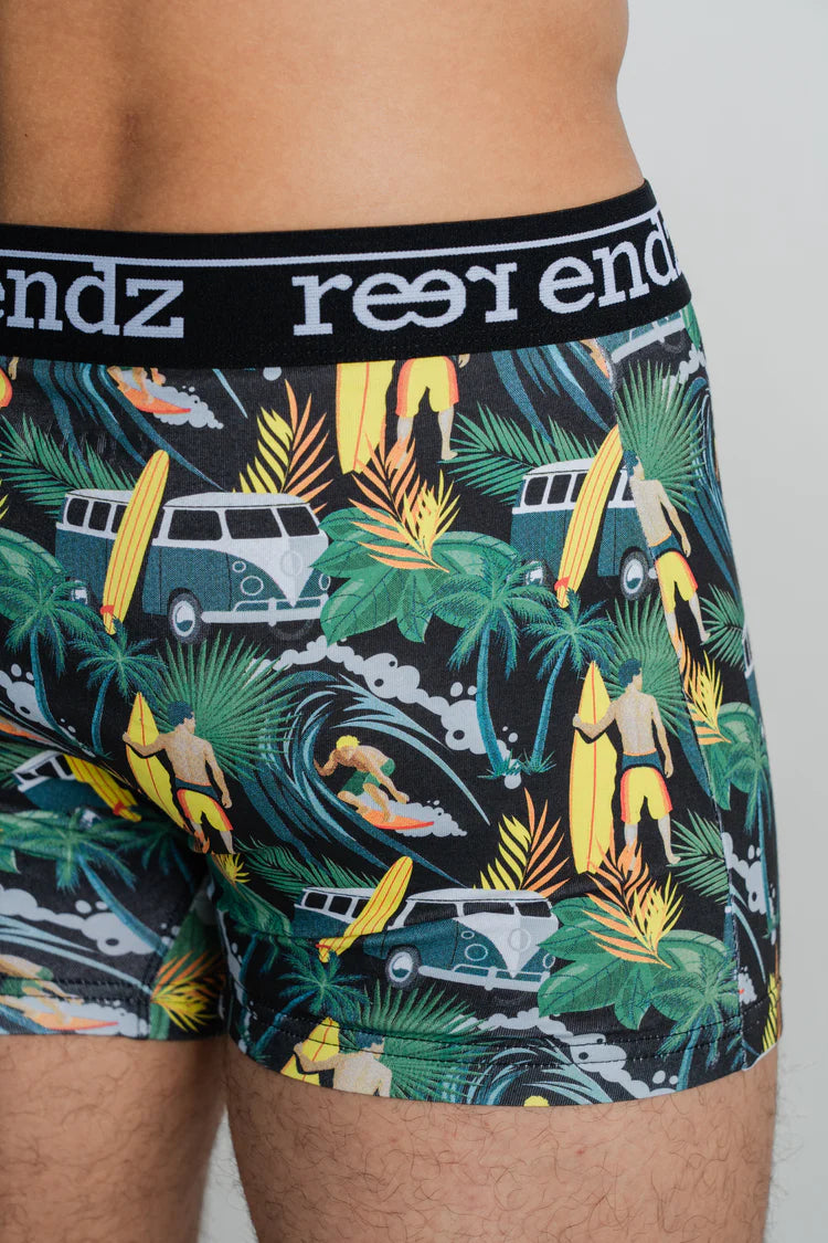 REERENDZ MEN'S UNDERWEAR