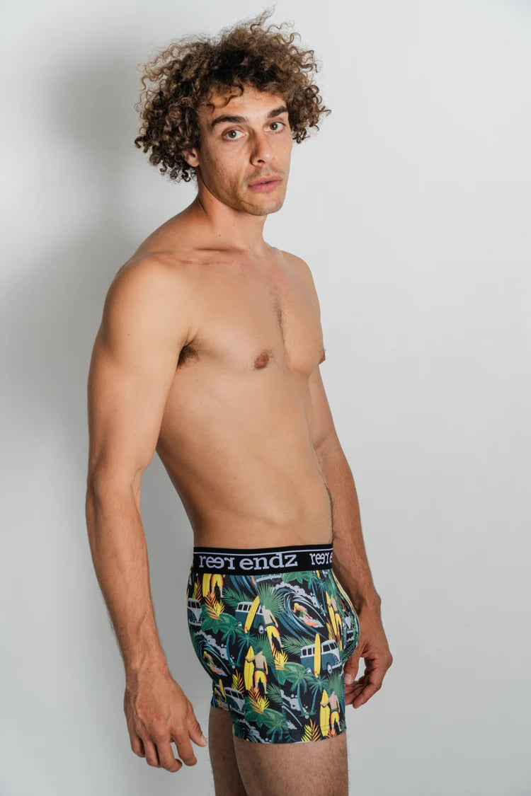 REERENDZ MEN'S UNDERWEAR