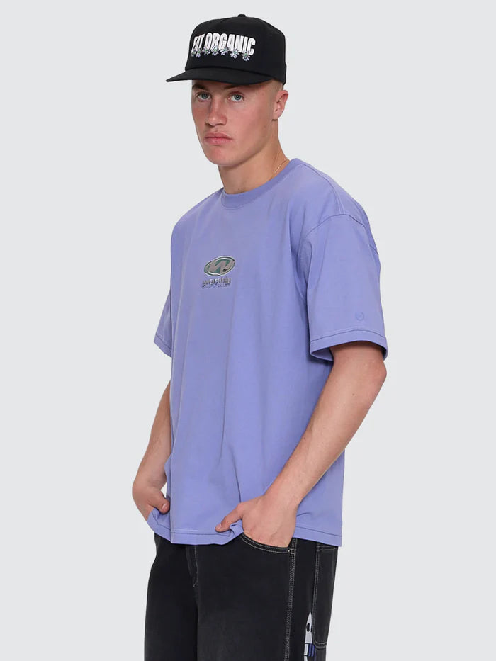 WORSHIP - Sonic Tee - Purple Haze