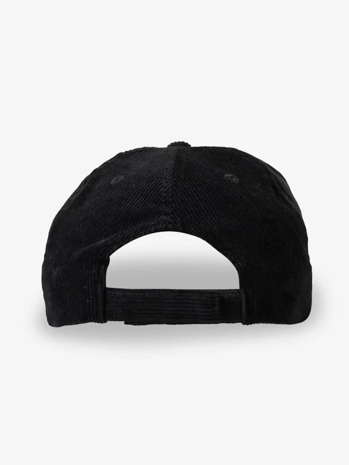 WORSHIP - Hot Lap Hat - Black