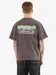 WORSHIP -Lil Mo Tee - WORN BLACK