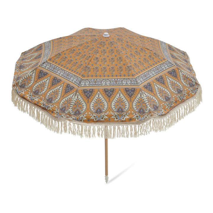 SALTY SHADOWS - Inca Umbrella