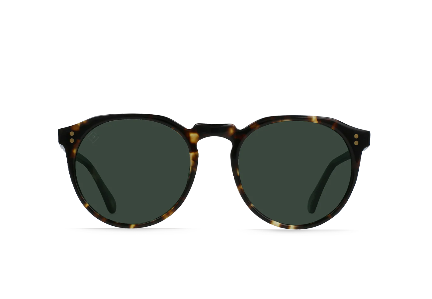 RAEN - Remmy - Brindle Tortiose / Green Polarized