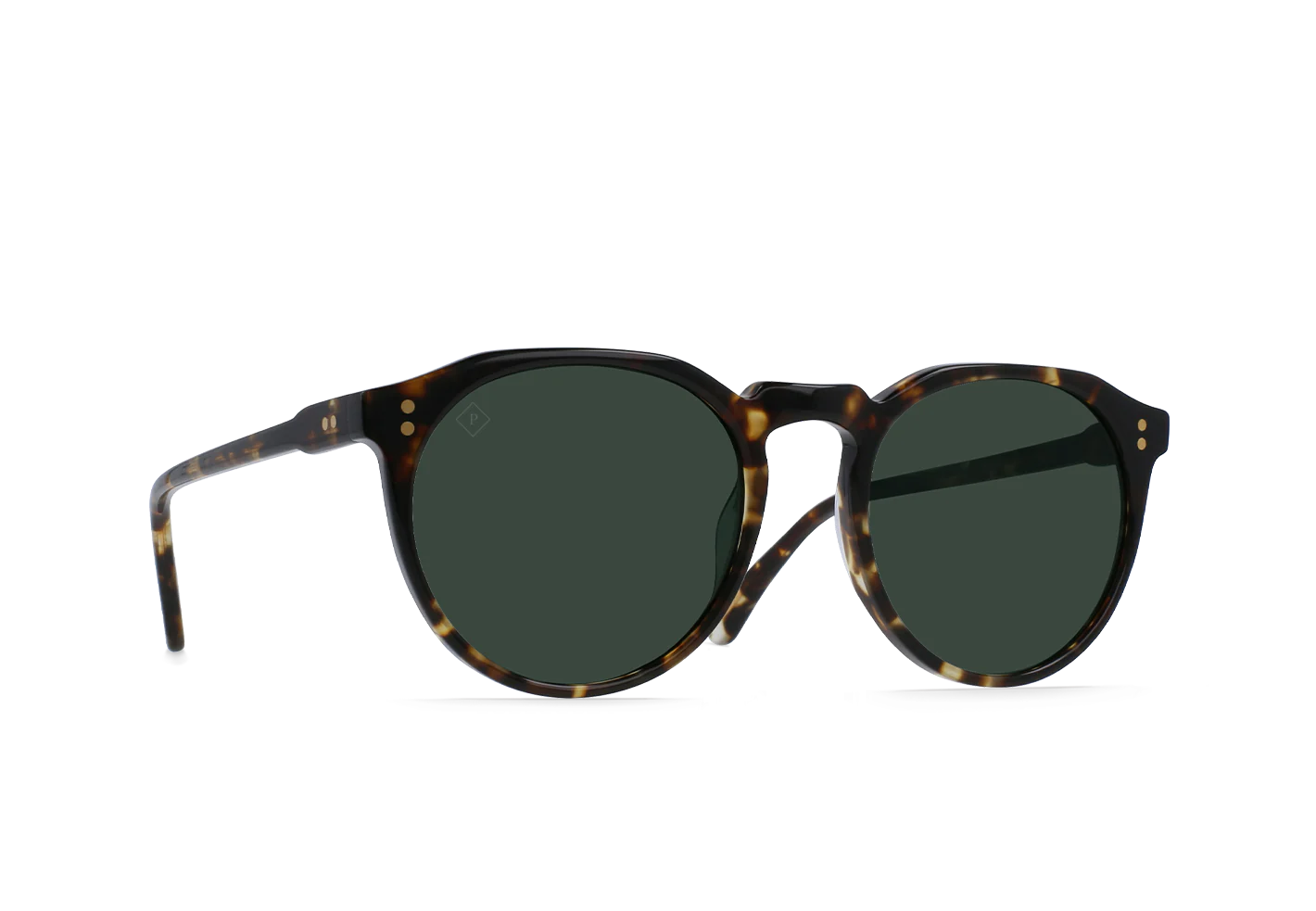 RAEN - Remmy - Brindle Tortiose / Green Polarized