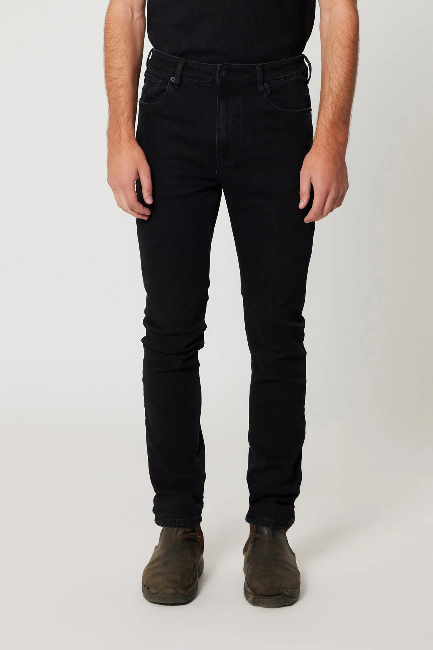 ROLLA'S - Tim Slims Black Ice - VINTAGE BLACK