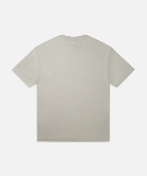 INDUSTRIE - The Freeman Athletic Tee - Imperial