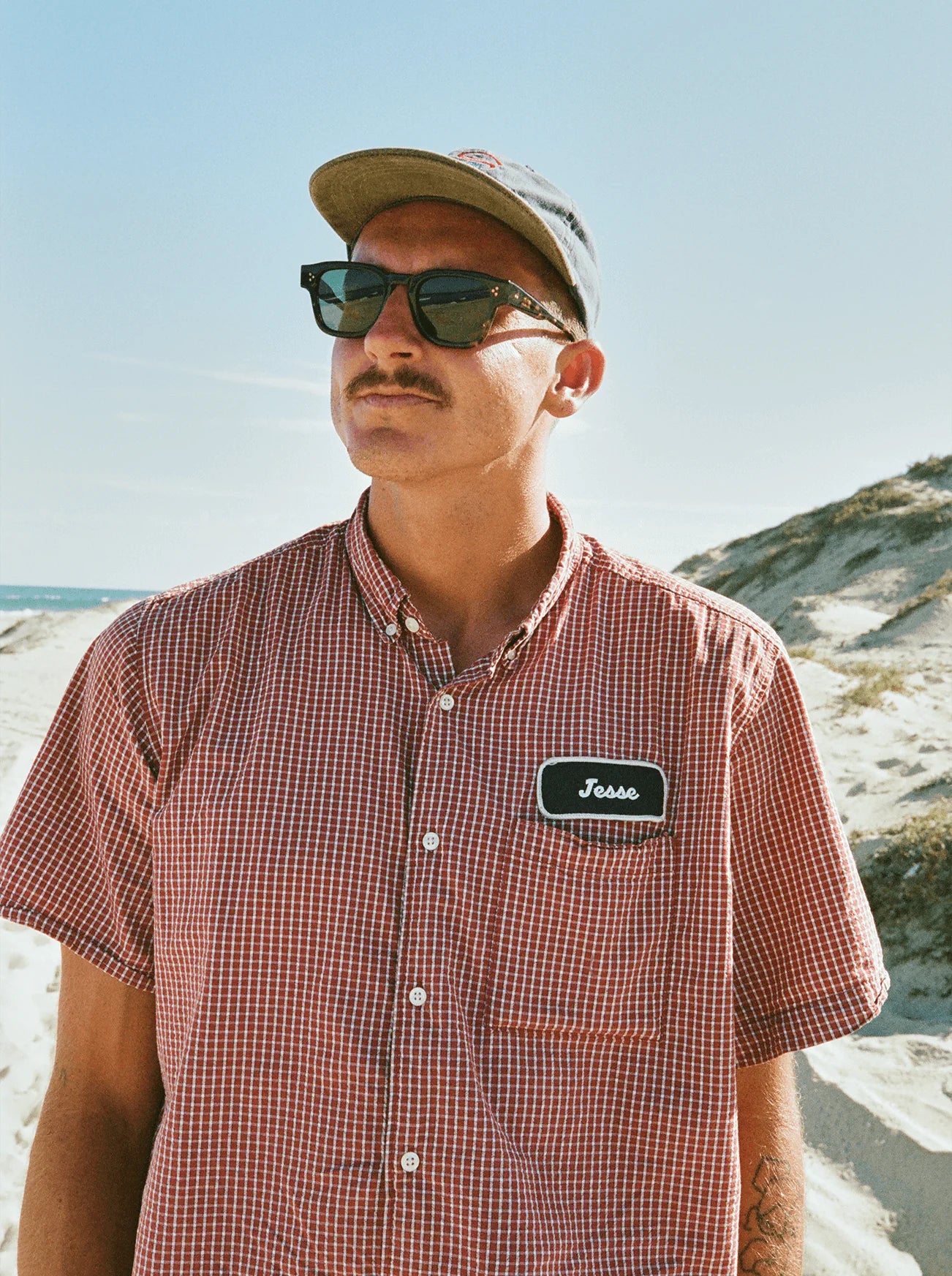 RAEN - Rece - CLOVE/SHADOW 51