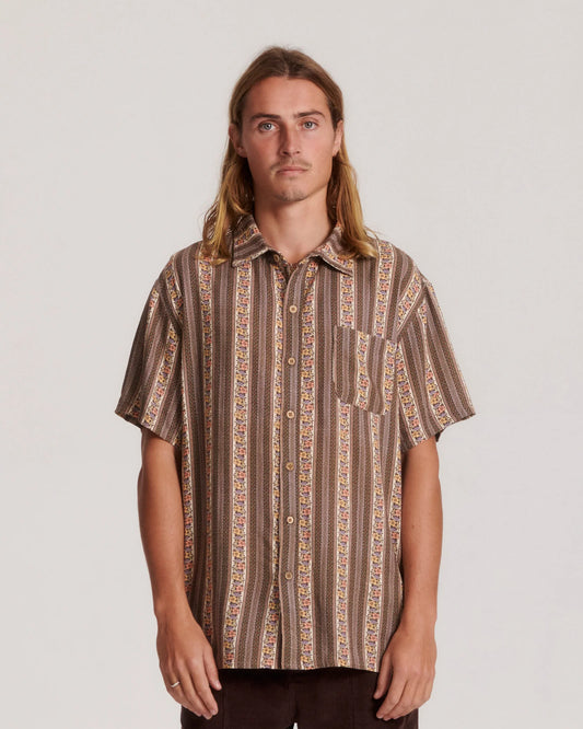 THE CRITICAL SLIDE SOCIETY - Ceremony SS Shirt