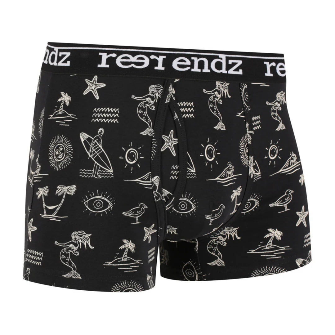 REERENDZ MEN'S UNDERWEAR - TRUNKS